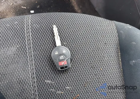 2017 Nissan Sentra S z USA, uszkodzony, nr VIN 3N1AB7AP7HY212126